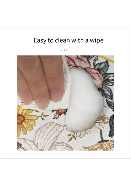 3pcs Tarzı Musluk Drenaj Mat Diatom Çamur Musluk Kaymaz Drenaj Pedi Lavabo Mat Kendi Emici Drenaj Paspas (Yurt Dışından) fırsatları