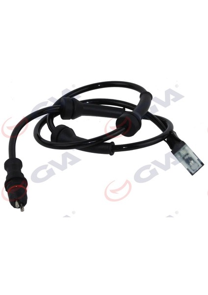 Mtxdpn Abs Tekerlek Hiz Sensörü Ön Megane Ii 1.5 Dci K9K 03-06