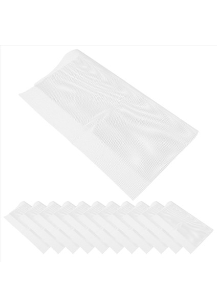 Silikon Kurutucu Tabakaları Meyve Kurutucu Için Premium Çubuk Olmayan Silikon Örgü Kurutucu Tepsisi Yeniden Kullanılabilir 12PCS (Yurt Dışından) modelleri