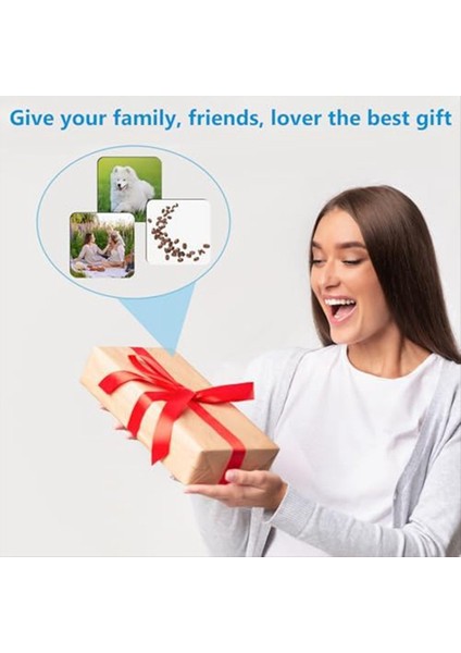 24 Adet Süblimasyon Bardak Altlıkları Boş Mdf Destekli Isı Transfer Bardak Altlıkları Diy Boyama Sanat El Sanatları 3 9 x 3 9 Inç (Yurt Dışından) fırsatları