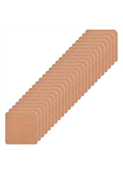 20 Adet Süblimasyon Bardak Altlıkları Boş Mdf Destekli Isı Transfer Bardak Altlıkları Diy Boyama Sanat El Sanatları 3 9 x 3 9 Inç (Yurt Dışından) modelleri