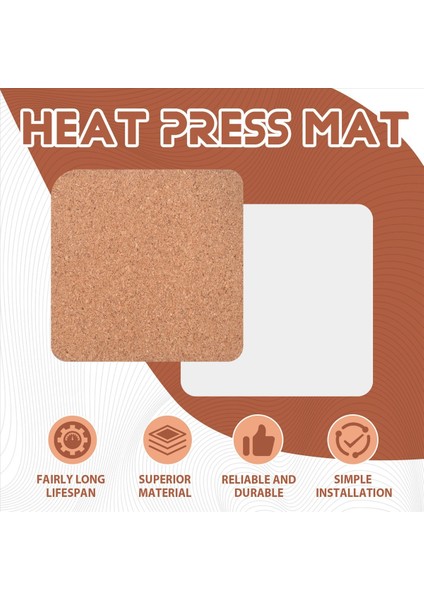 20 Adet Süblimasyon Bardak Altlıkları Boş Mdf Destekli Isı Transfer Bardak Altlıkları Diy Boyama Sanat El Sanatları 3 9 x 3 9 Inç (Yurt Dışından) fırsatları