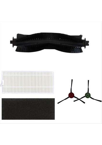 Ana Fırça Yan Fırça Filtre Seti Elektrikli Süpürge Parçaları (Yurt Dışından) fiyatları