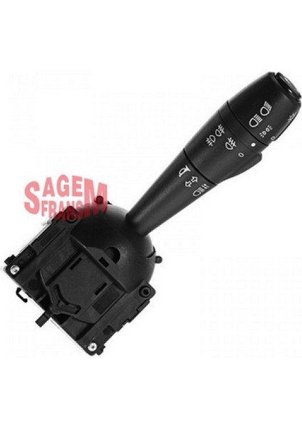 Mtxdpn Far Sinyal Kolu Sisli Clio Iv - Logan - Sandero Dokker