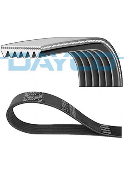 Mtxdpn Kanalli Kayiş PARTNER-BERLINGO-P206-P207-P208-P301-P307-P308-P3008-P5008-JUMPY-RIFTER-C2-C3-C4-DS3 C-Elysee-Connect-Transit-Focus-Fiesta 1.4-1.5-1.6 Hdi Boxer-Jumper-Ducato- 2.5d