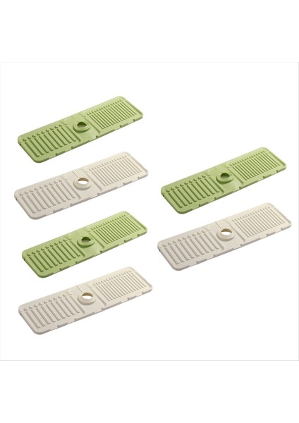 Mutfak Lavabo Musluk Paspası Mutfak Lavabo Sıçrama Drenaj Mat Hızlı Kuru Lavabo Tepsisi Lavabo Koruyucu Lavabo Musluk Paspas (Yurt Dışından) fiyatları