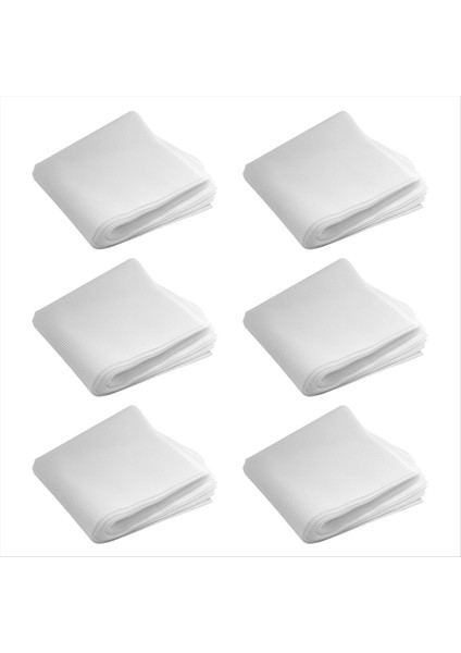 60PCS Premium Sopa Çubuk Silikon Kurutma Kırıcı Meyve Kurutma Mesi 37X29CM Için (Yurt Dışından)