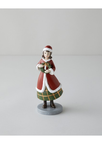 Avin Biblo 18 cm Kırmızı fiyatları