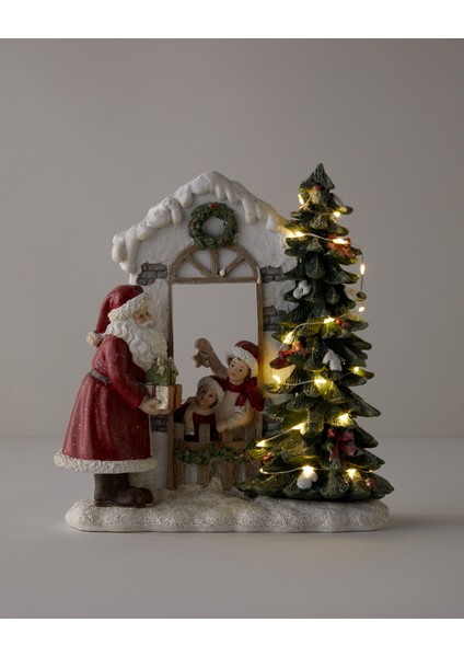 Denver Biblo 22,5 cm Beyaz fiyatları