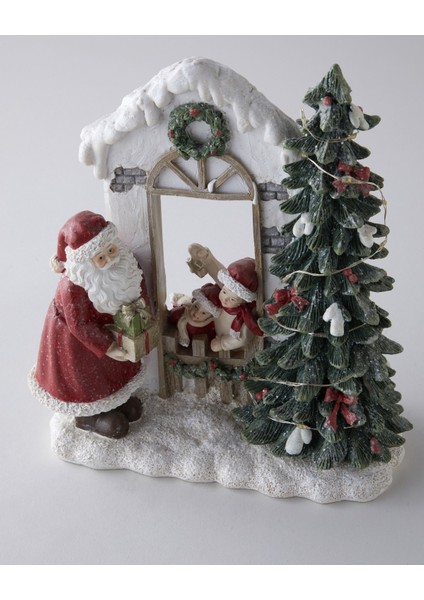 Denver Biblo 22,5 cm Beyaz modelleri