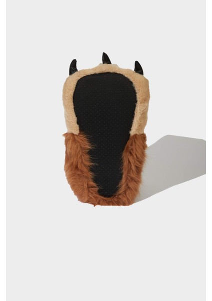 Erkek Düz Taban Panduf F0468AX25WN fırsatları