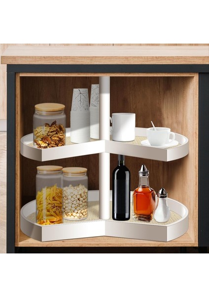 2pcs Tembel Raf Astar Daire Mutfak Astarları Yapışkan Olmayan Dolap Astarları Çekmeceli Kiler Için Kaymaz Buzdolabı Paspasları 31 Inç-A (Yurt Dışından) modelleri