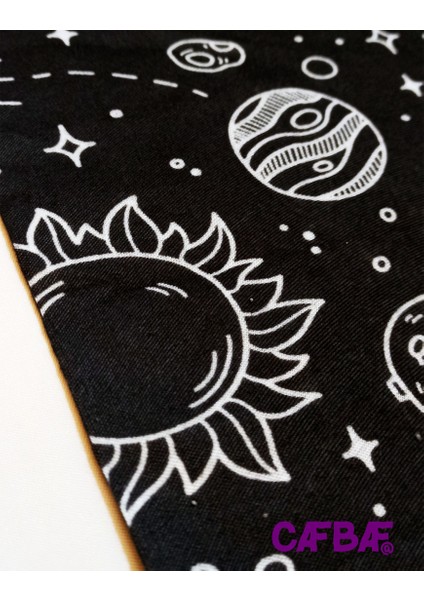 Cafbaf Bandux Multifonksiyonel Bandana CB8012 fiyatları