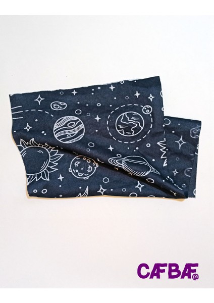 Cafbaf Bandux Multifonksiyonel Bandana CB8012 fırsatları