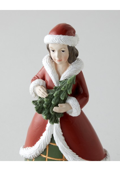 Bailey Biblo 18 cm Kırmızı modelleri