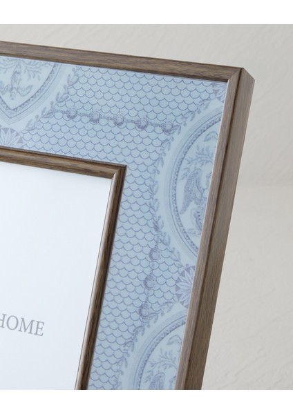 Luna Çerçeve 13X18 cm Gri fiyatları