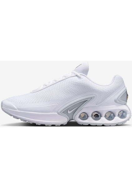 Air Max Dn Unisex Sneaker Günlük Spor Ayakkabı Beyaz fiyatları