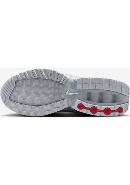 Air Max Dn Unisex Sneaker Günlük Spor Ayakkabı Beyaz indirimleri