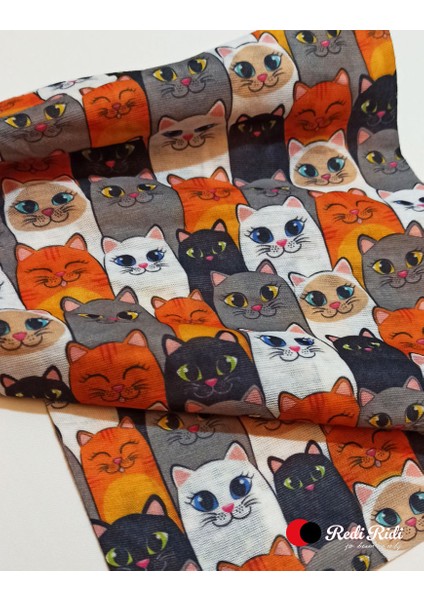 Bandux Bandana Cats fiyatları