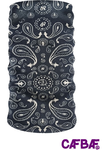 Cafbaf Bandux Multifonksiyonel Bandana CB8003