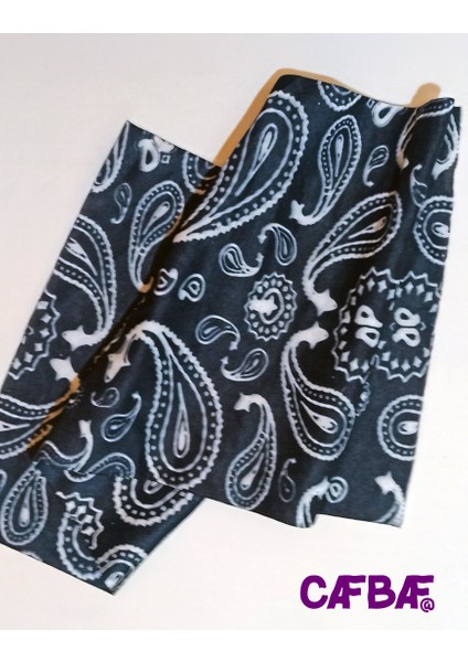 Cafbaf Bandux Multifonksiyonel Bandana CB8003 fiyatları