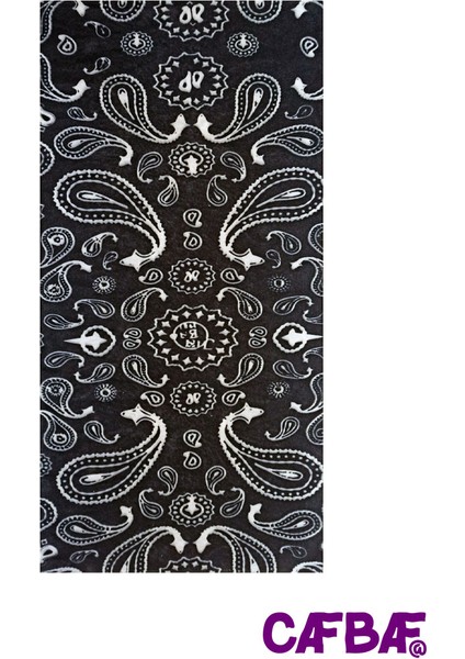 Cafbaf Bandux Multifonksiyonel Bandana CB8003 modelleri