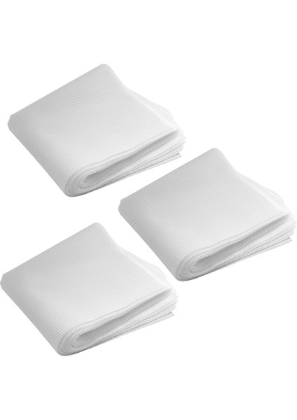 30PCS Premium Sopa Olmayan Silikon Kurutucu Meyve Kurutma Mesi 37X29CM Için (Yurt Dışından)