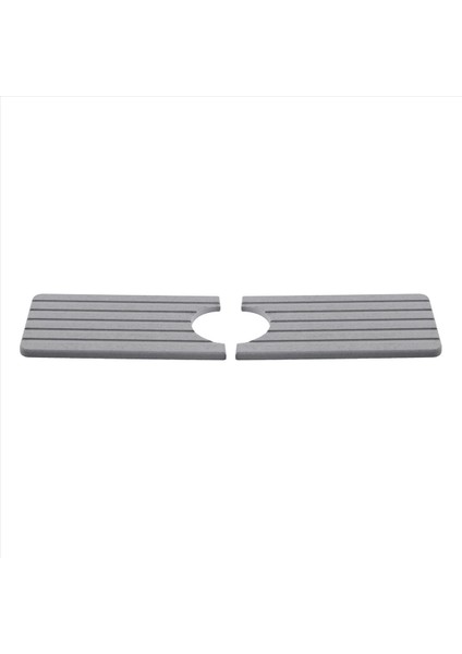 Mutfak Lavabosu Için Musluk Paspası Musluk Paspası Mutfak Tezgahı Için Kurutma Paspası Mutfak Lavabosu Sıçrama Koruyucusu Kurutma Mat 40X10CM (Yurt Dışından) modelleri