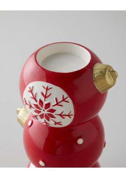 Candy Mumluk 20 cm Kırmızı fiyatları