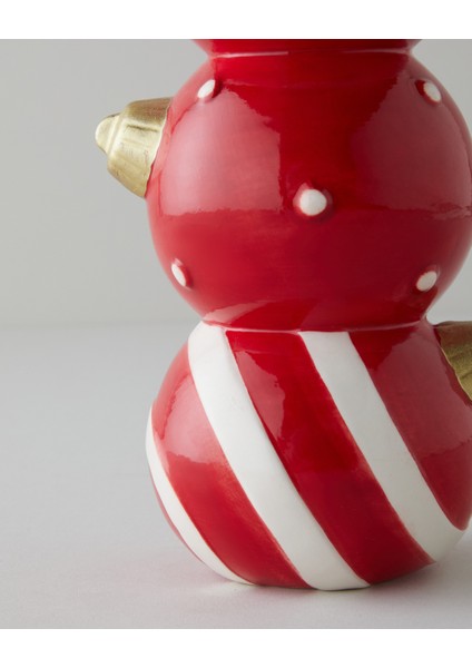 Candy Mumluk 20 cm Kırmızı modelleri