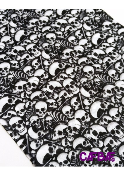 Cafbaf Bandux Multifonksiyonel Bandana CB8410 fiyatları