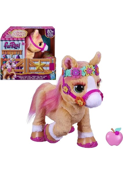 Furreal Süslü Midilli Tarçın F4395 modelleri