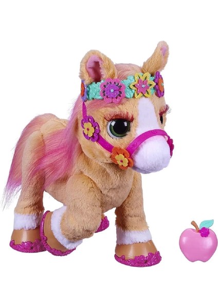 Furreal Süslü Midilli Tarçın F4395 indirimleri