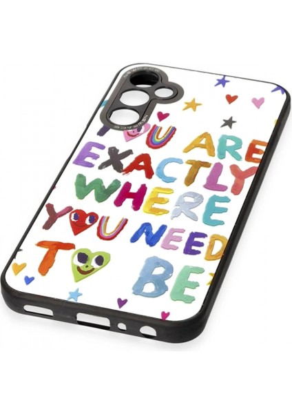 Samsung Galaxy A04S Kılıf Mirror Desenli Kapak - Mirror - 10 (K95) fırsatları