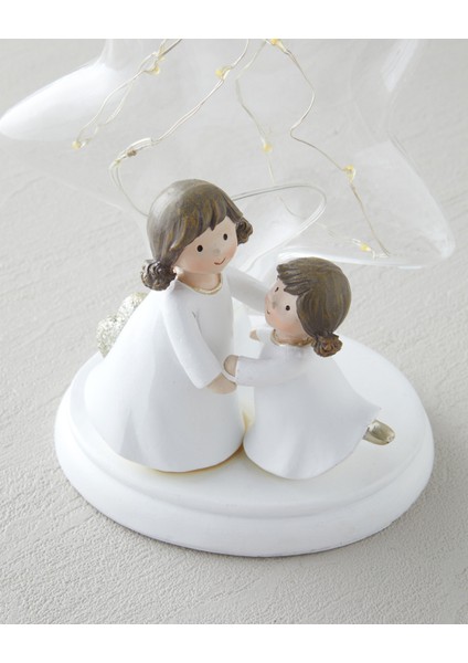 Daniel Biblo 18 cm Beyaz modelleri