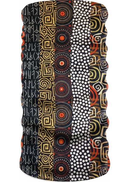 Bandux Bandana MODEL.Z04