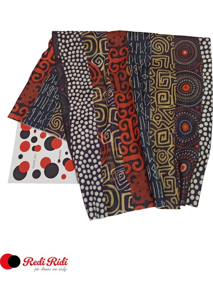 Bandux Bandana MODEL.Z04 modelleri