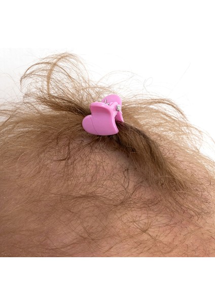 Kız Bebek Toka modelleri