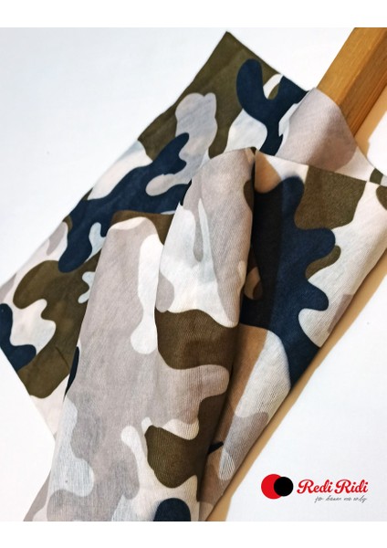 Bandux Bandana Rider Camo fırsatları