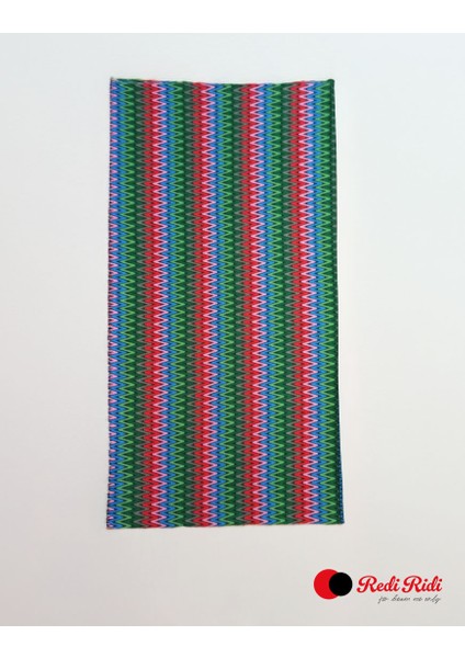 Bandux Bandana Zigzag MODEL.Z11 modelleri