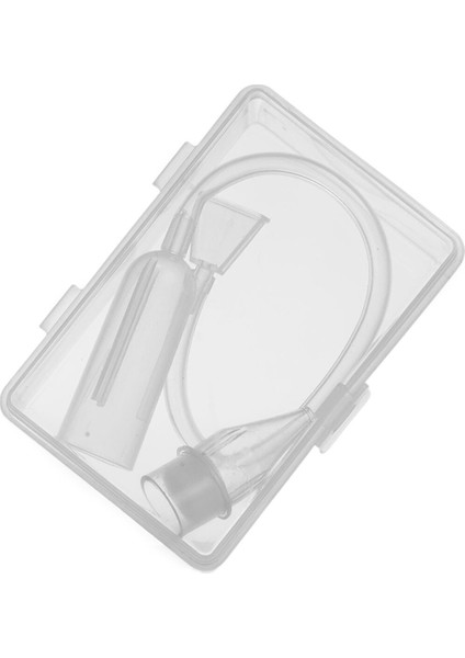 20'li Burun Aspiratörü Seti modelleri