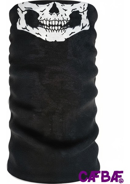 Cafbaf Bandux Multifonksiyonel Bandana CB8411