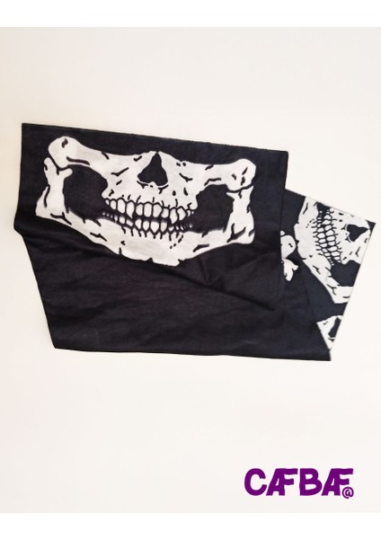 Cafbaf Bandux Multifonksiyonel Bandana CB8411 fiyatları