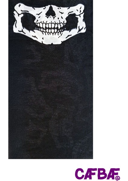 Cafbaf Bandux Multifonksiyonel Bandana CB8411 fırsatları