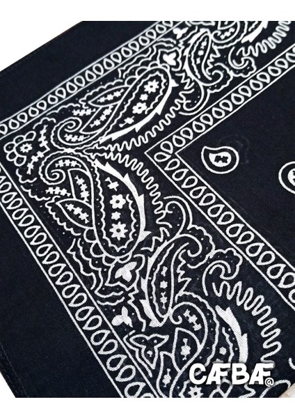 Cafbaf Bandana Klasik MODEL.8501 fiyatları