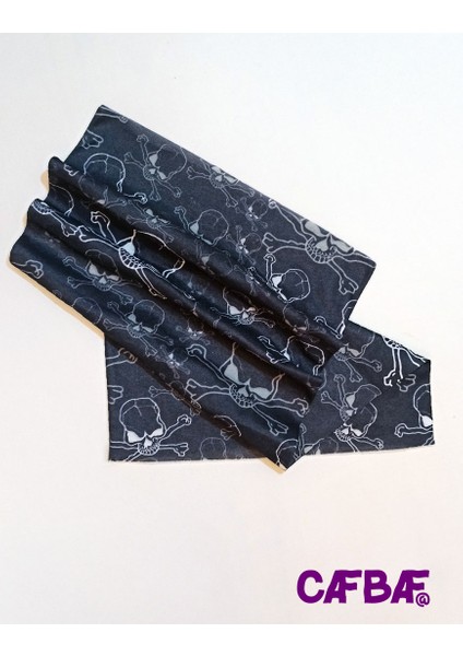 Cafbaf Bandux Multifonksiyonel Bandana CB8014 fiyatları
