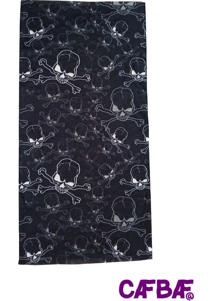 Cafbaf Bandux Multifonksiyonel Bandana CB8014 modelleri