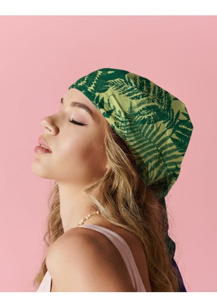 Bandux Multifonksiyonel Bandana Green Forest modelleri