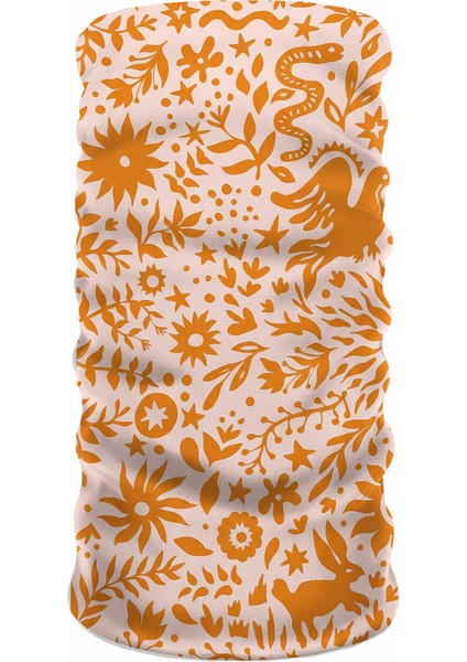 Bandux Bandana Mexican Vibes