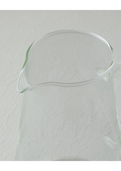 Solin Cam Sürahi 1800 ml Şeffaf modelleri